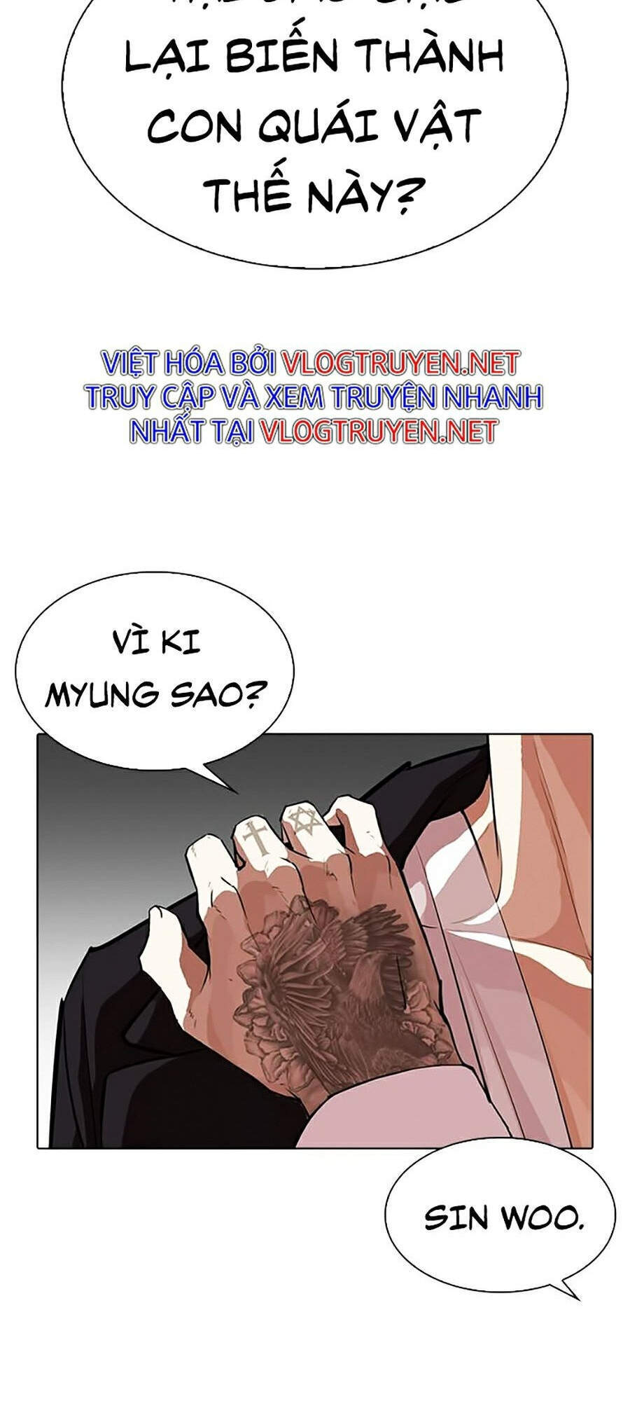 Hoán Đổi Diệu Kỳ Chapter 311 - Trang 61