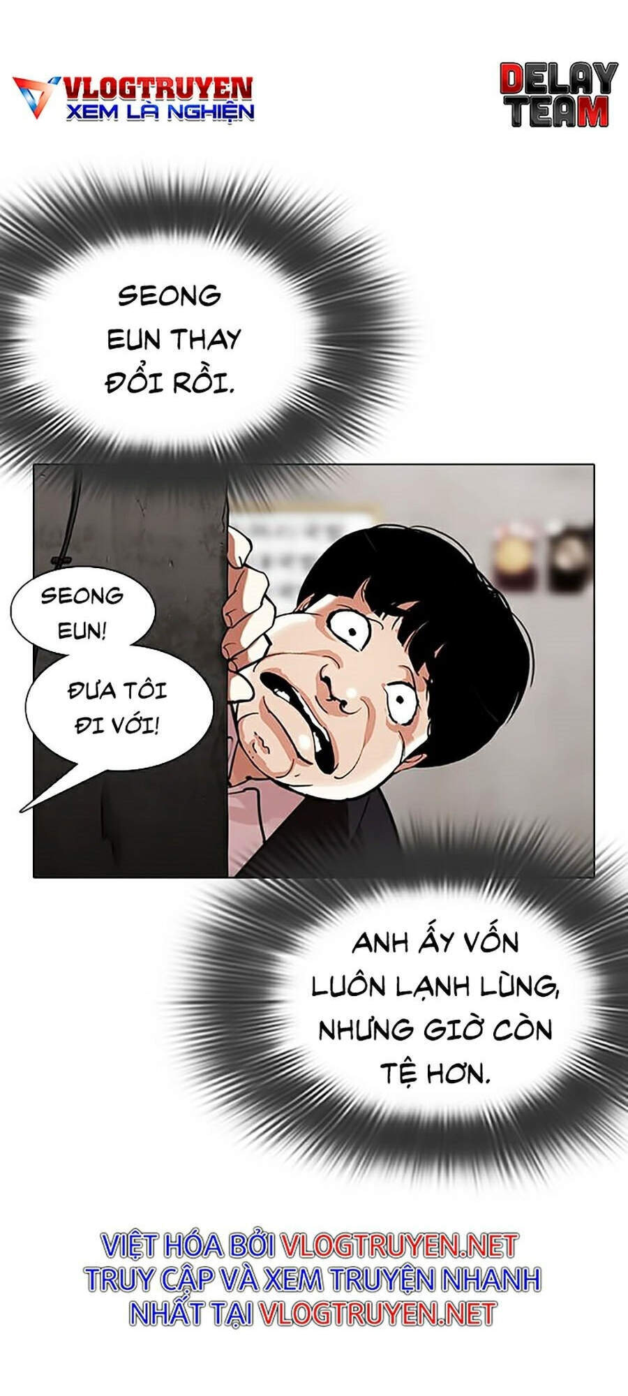 Hoán Đổi Diệu Kỳ Chapter 311 - Trang 67