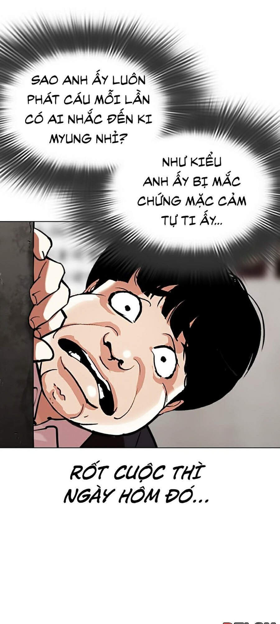 Hoán Đổi Diệu Kỳ Chapter 311 - Trang 69