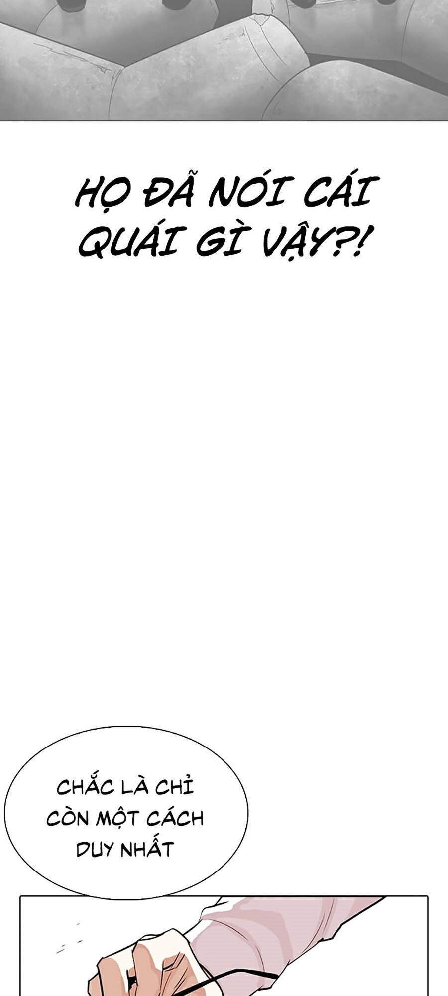 Hoán Đổi Diệu Kỳ Chapter 311 - Trang 72