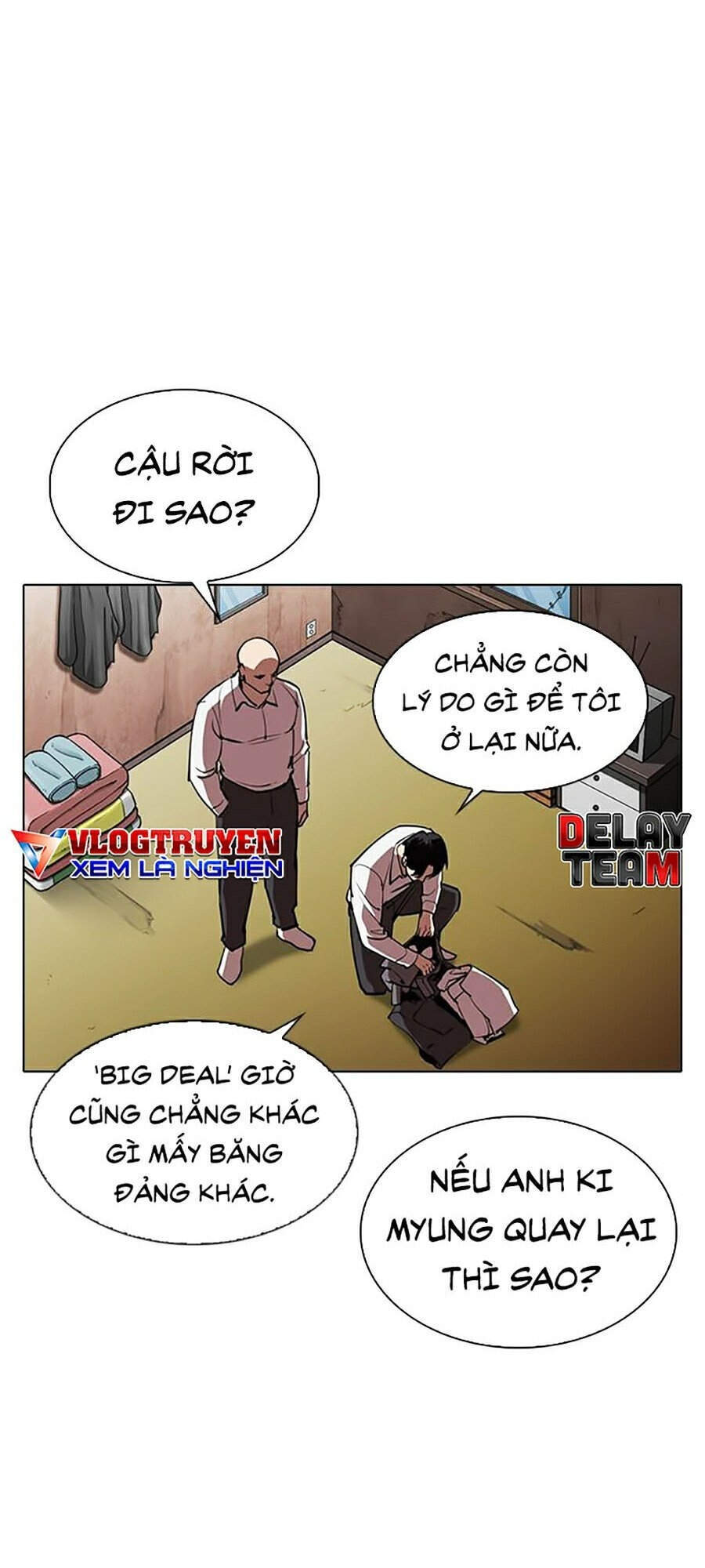 Hoán Đổi Diệu Kỳ Chapter 311 - Trang 76