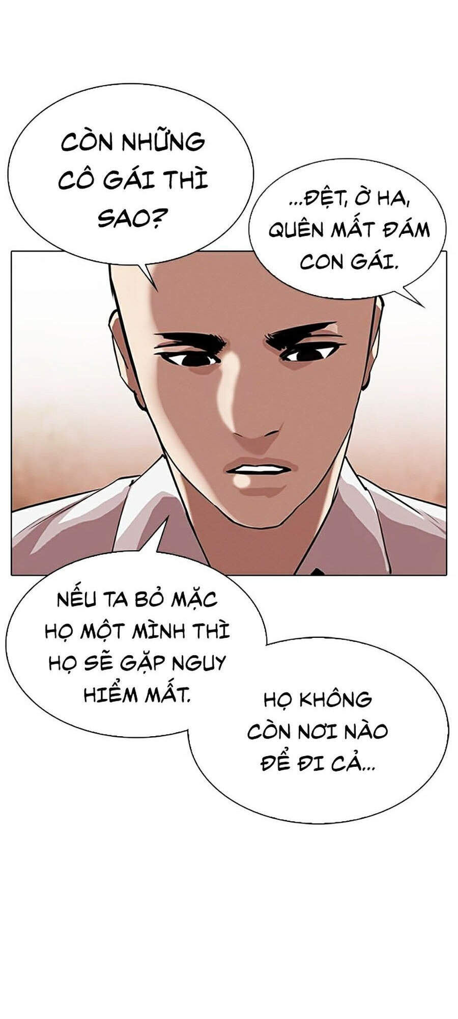 Hoán Đổi Diệu Kỳ Chapter 311 - Trang 79
