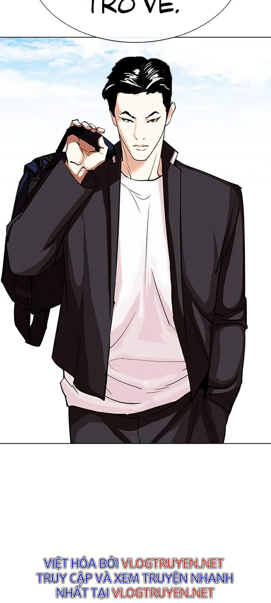 Hoán Đổi Diệu Kỳ Chapter 311 - Trang 85