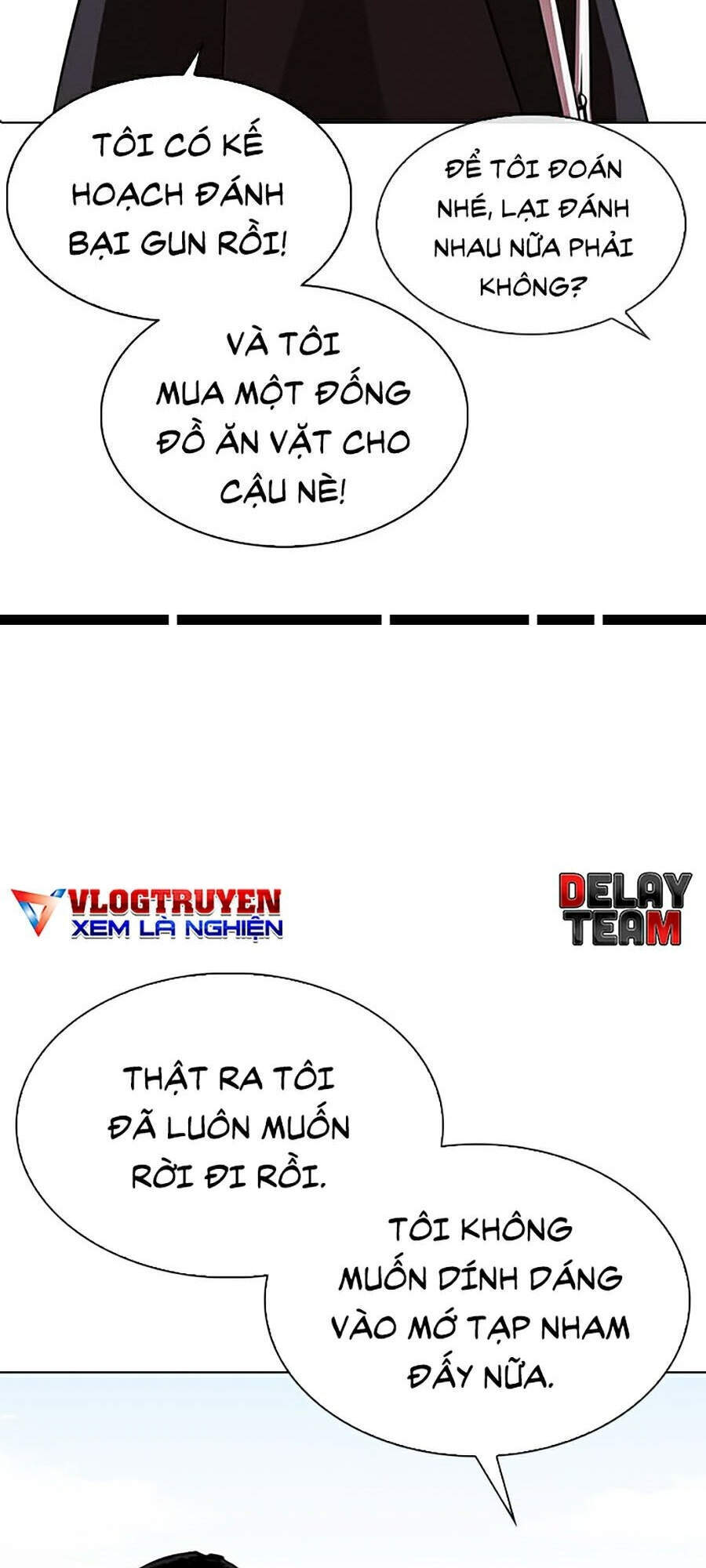 Hoán Đổi Diệu Kỳ Chapter 311 - Trang 90