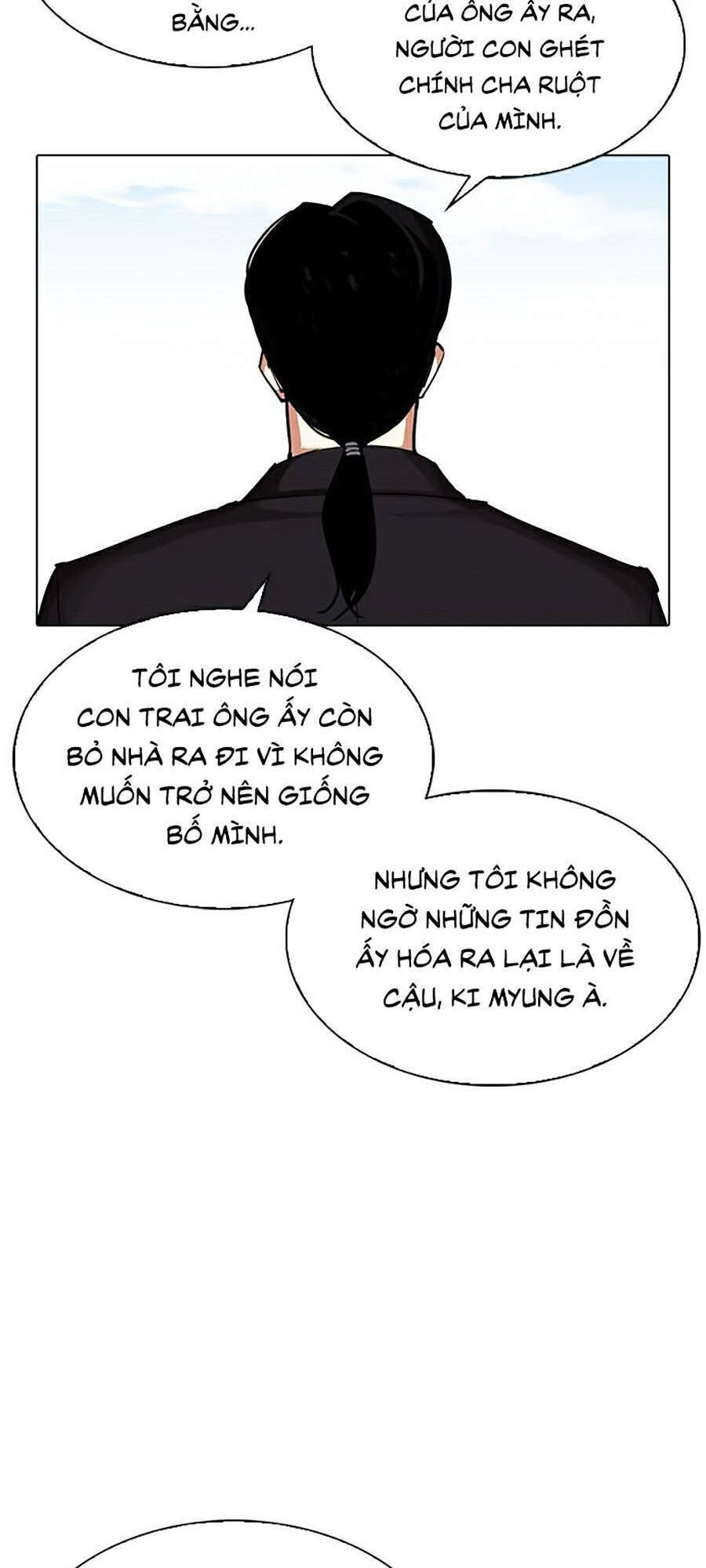 Hoán Đổi Diệu Kỳ Chapter 311 - Trang 99