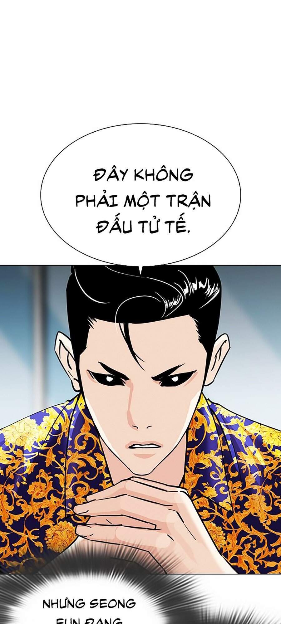 Hoán Đổi Diệu Kỳ Chapter 312 - Trang 100