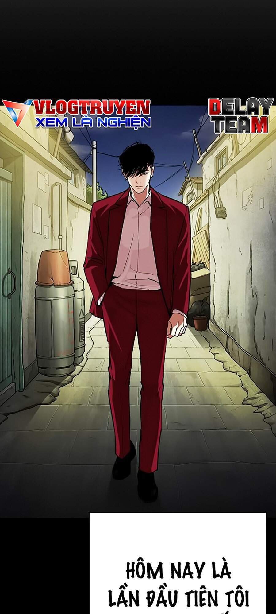 Hoán Đổi Diệu Kỳ Chapter 312 - Trang 106