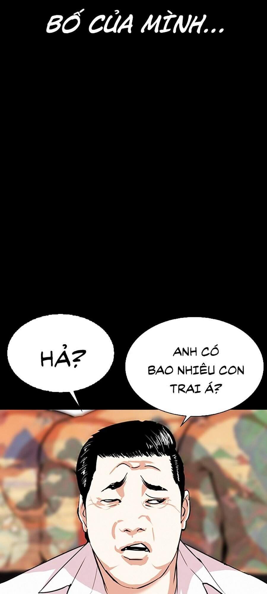 Hoán Đổi Diệu Kỳ Chapter 312 - Trang 130