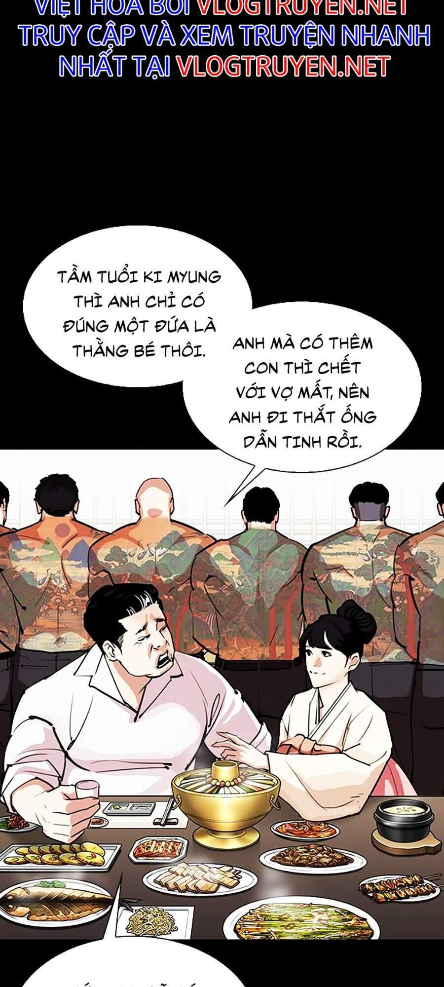 Hoán Đổi Diệu Kỳ Chapter 312 - Trang 132