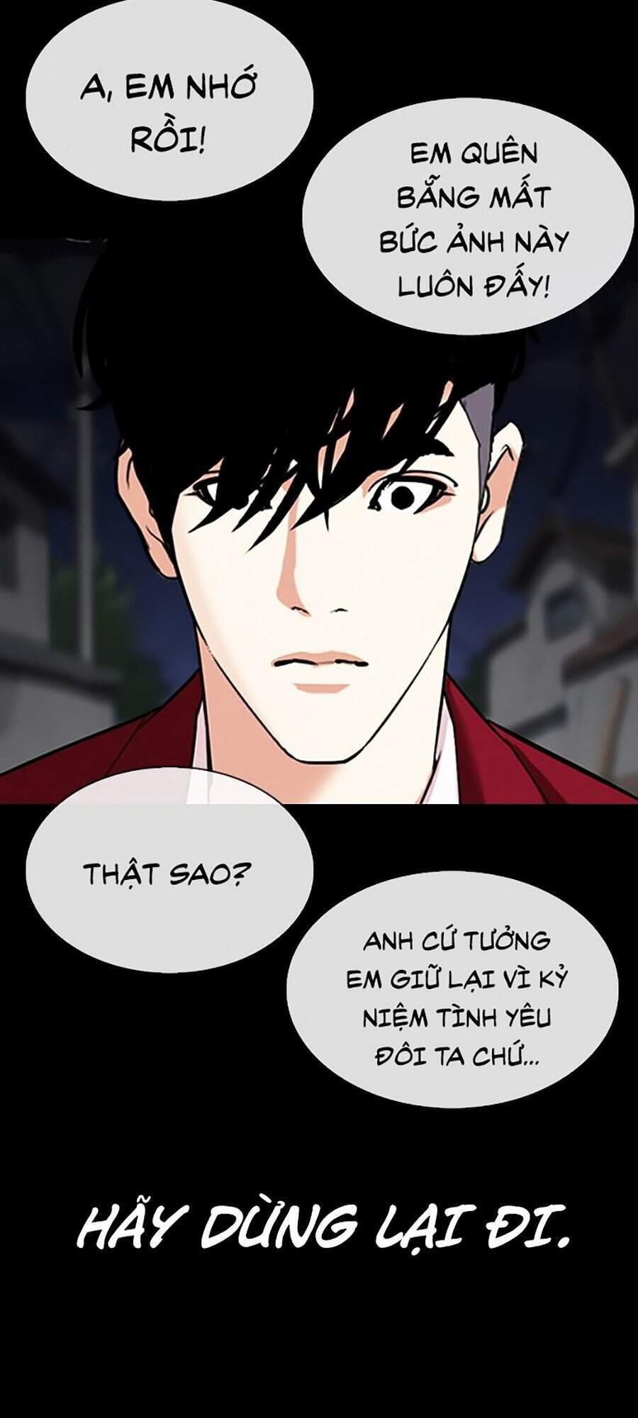 Hoán Đổi Diệu Kỳ Chapter 312 - Trang 138