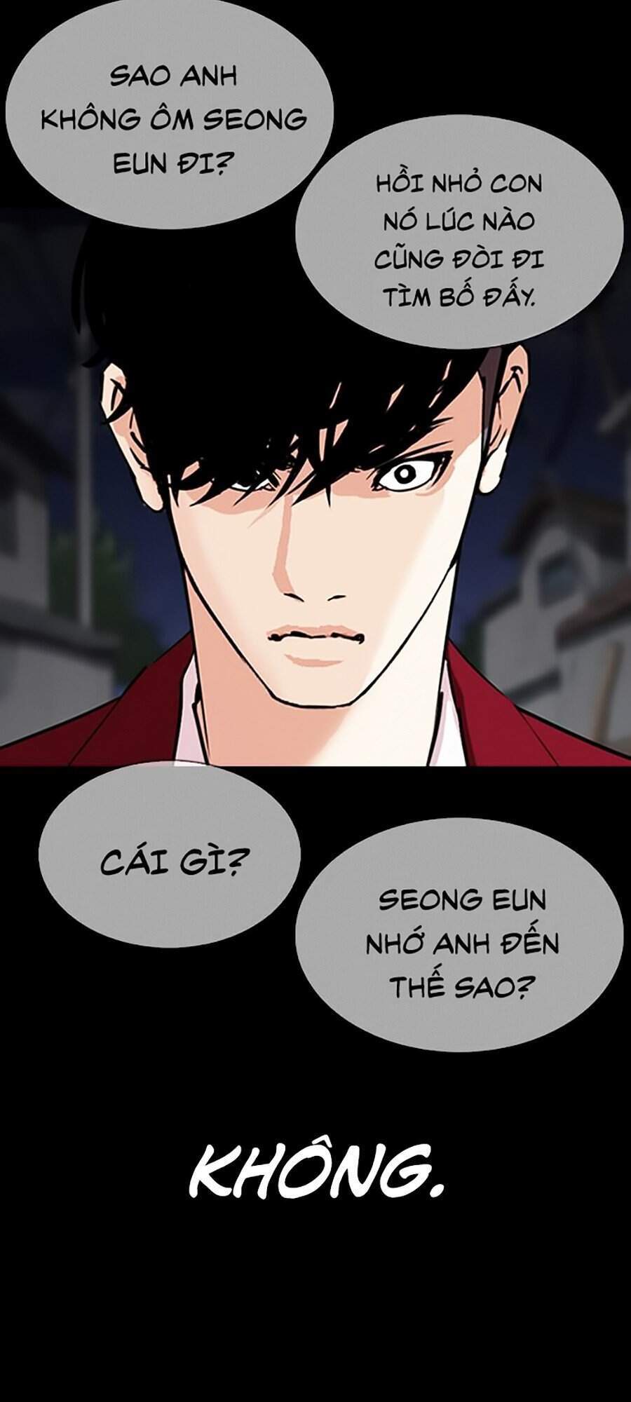 Hoán Đổi Diệu Kỳ Chapter 312 - Trang 140