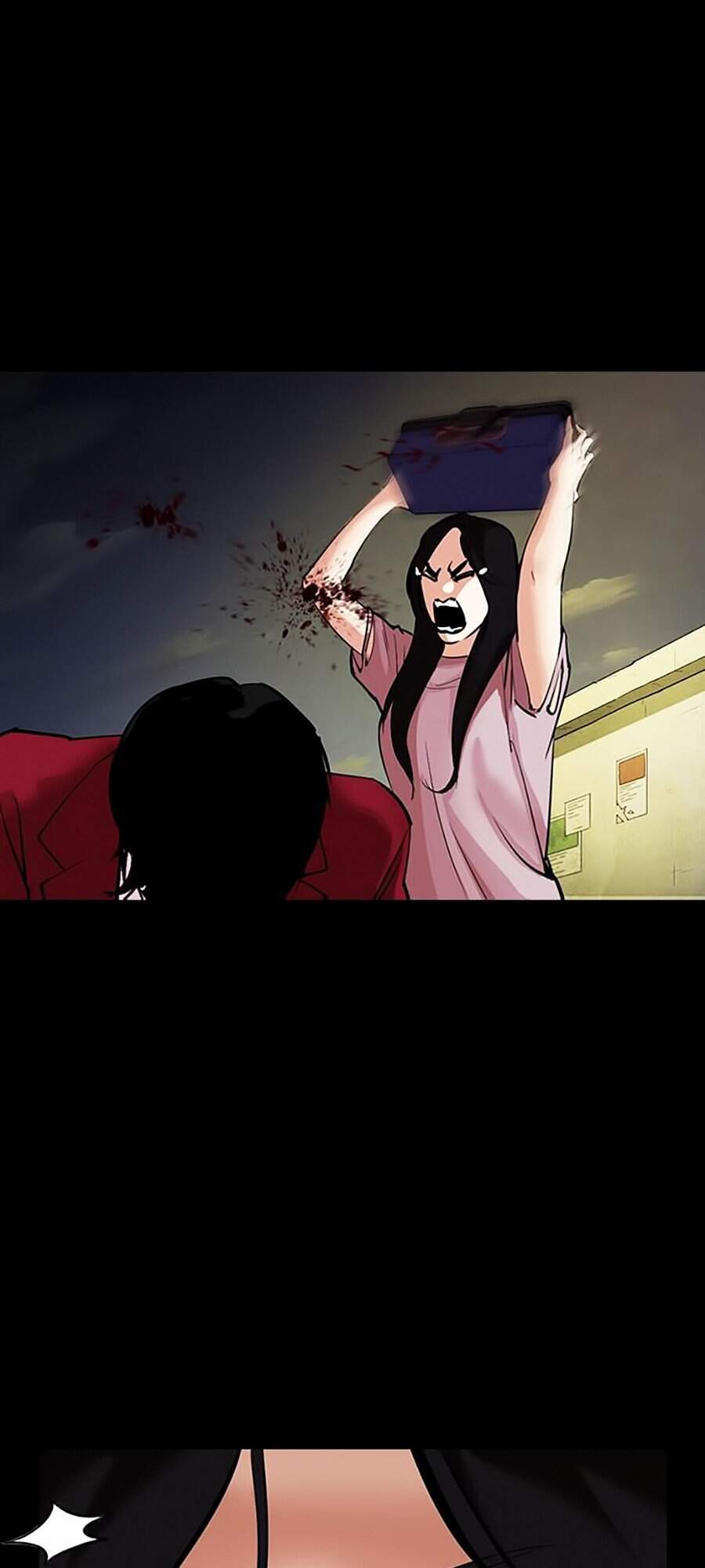 Hoán Đổi Diệu Kỳ Chapter 312 - Trang 152