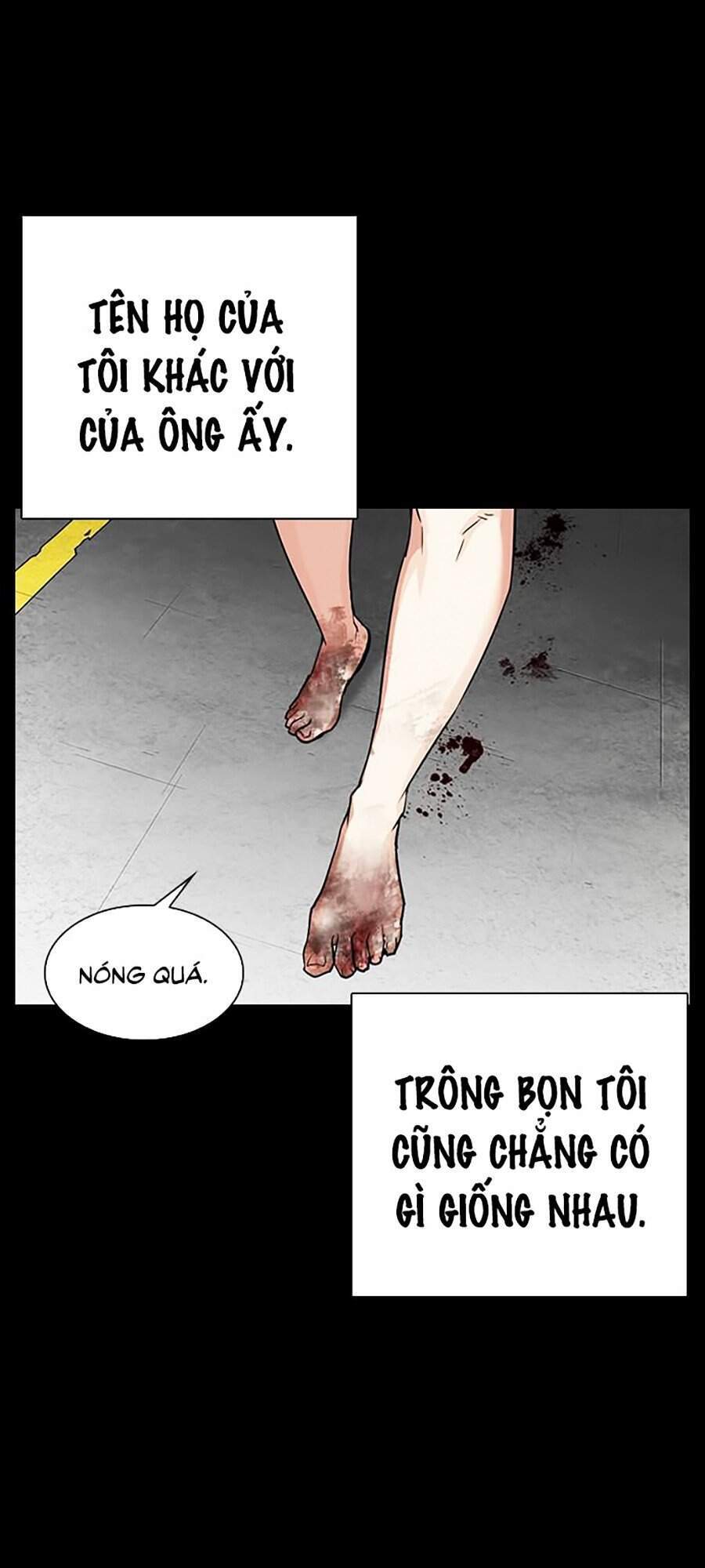 Hoán Đổi Diệu Kỳ Chapter 312 - Trang 158