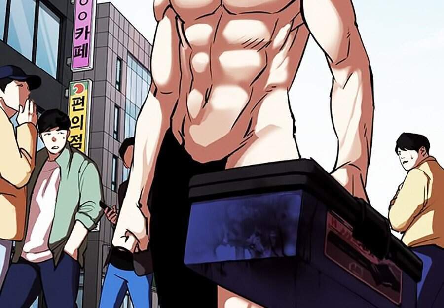 Hoán Đổi Diệu Kỳ Chapter 312 - Trang 163