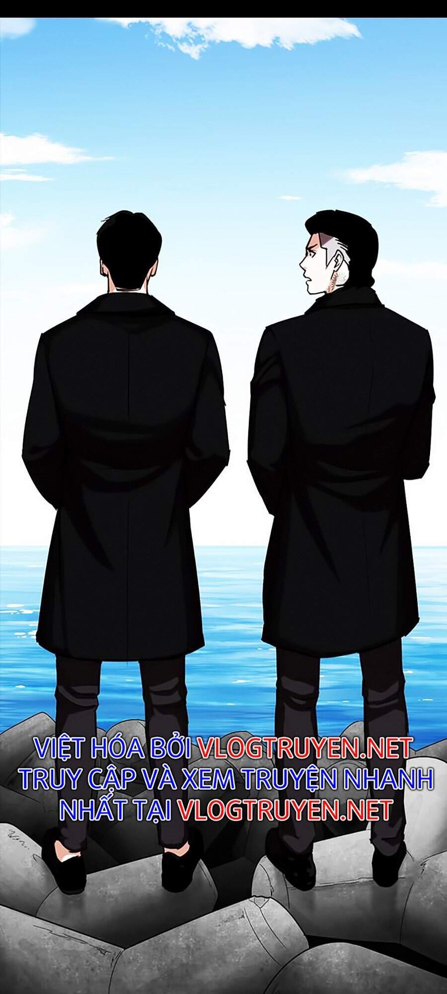 Hoán Đổi Diệu Kỳ Chapter 312 - Trang 182