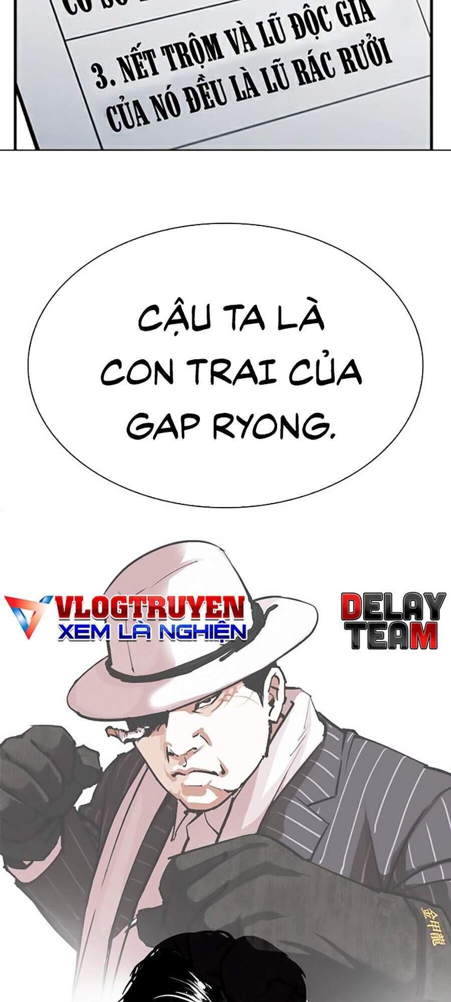 Hoán Đổi Diệu Kỳ Chapter 312 - Trang 2