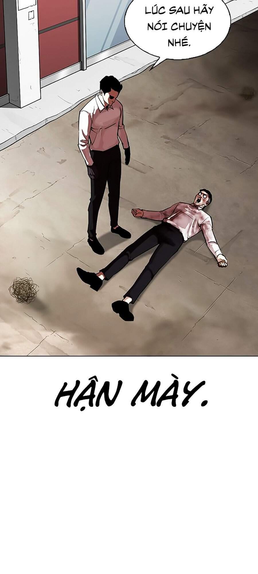 Hoán Đổi Diệu Kỳ Chapter 312 - Trang 202