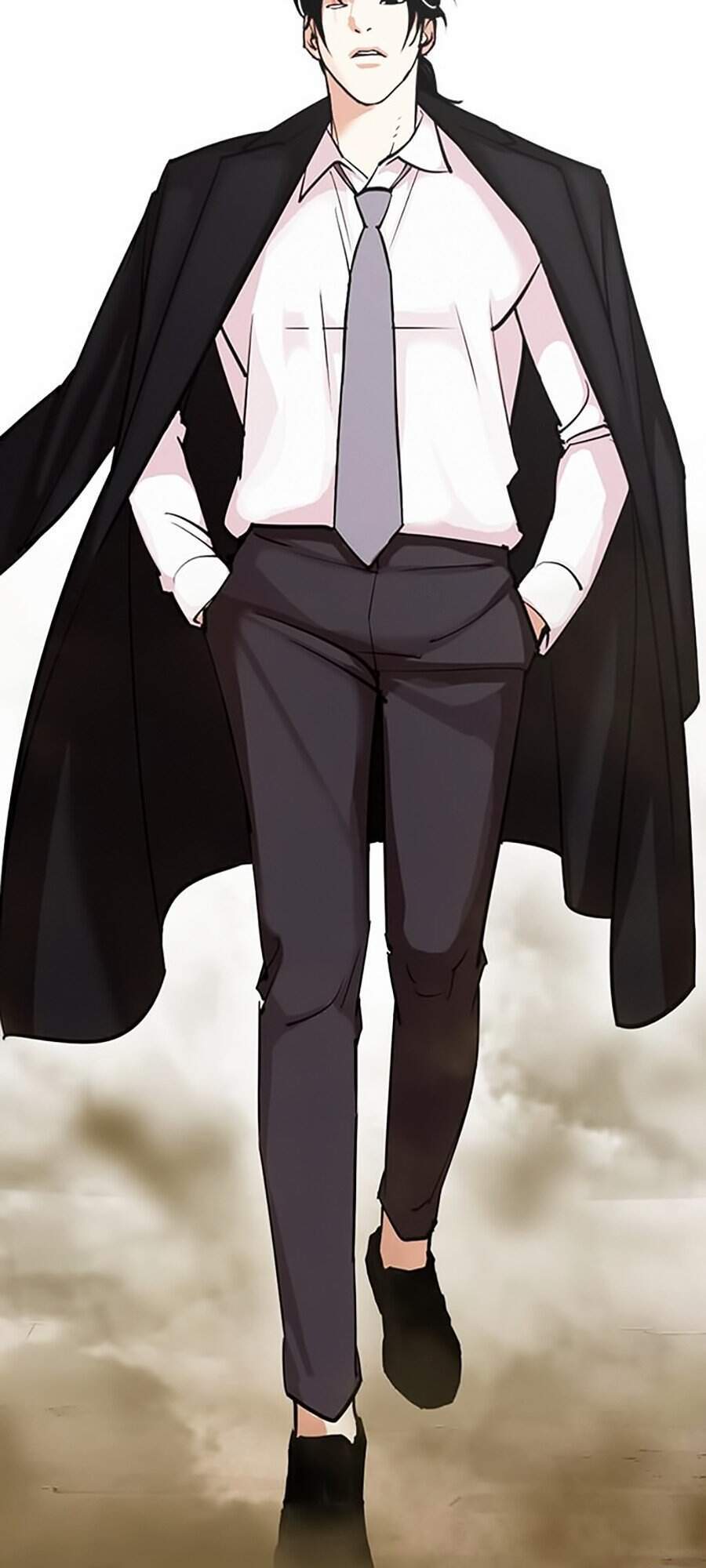 Hoán Đổi Diệu Kỳ Chapter 312 - Trang 218