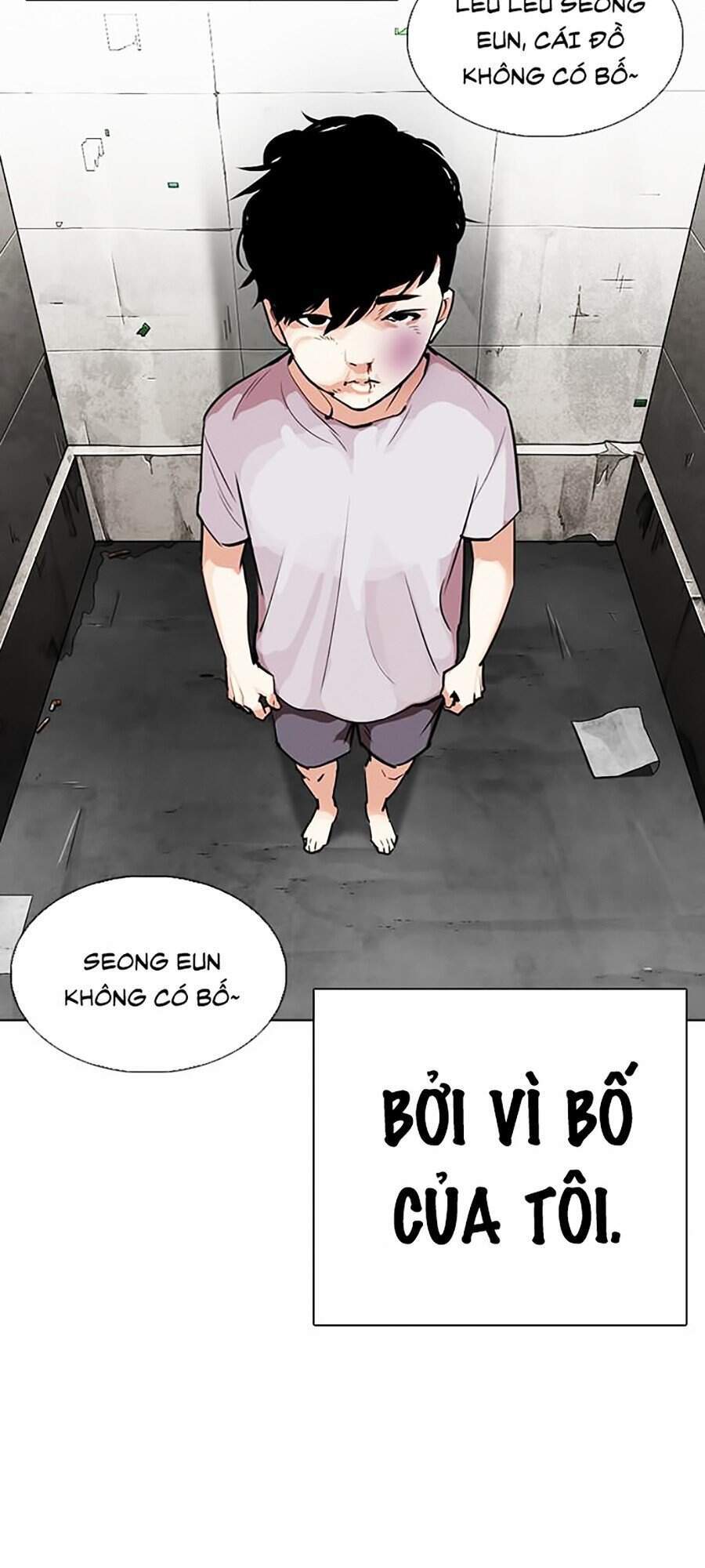Hoán Đổi Diệu Kỳ Chapter 312 - Trang 22