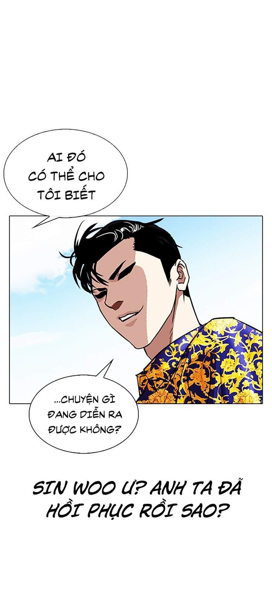 Hoán Đổi Diệu Kỳ Chapter 312 - Trang 220