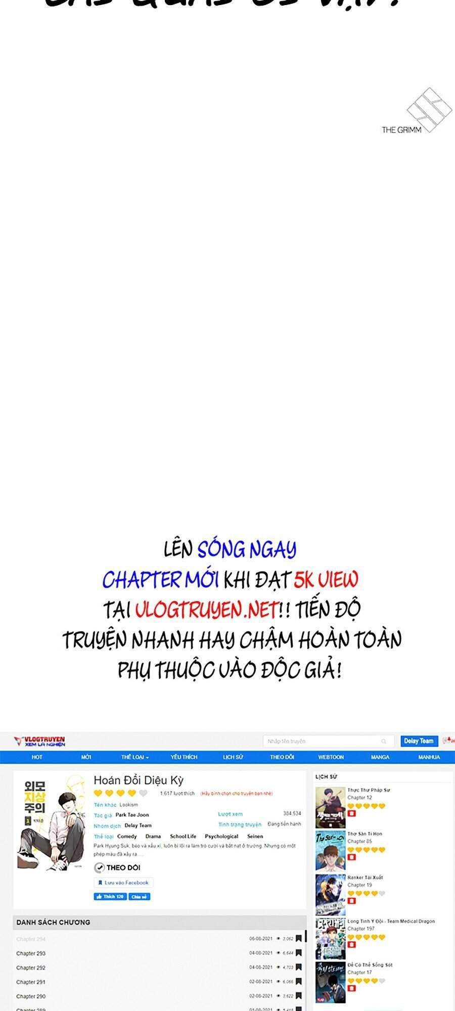 Hoán Đổi Diệu Kỳ Chapter 312 - Trang 228