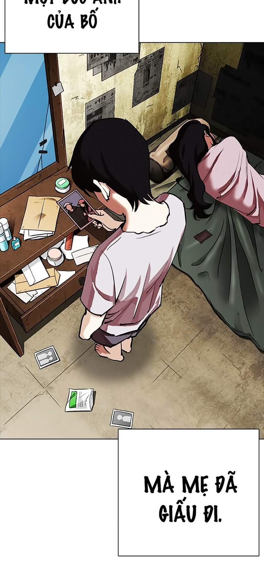 Hoán Đổi Diệu Kỳ Chapter 312 - Trang 34