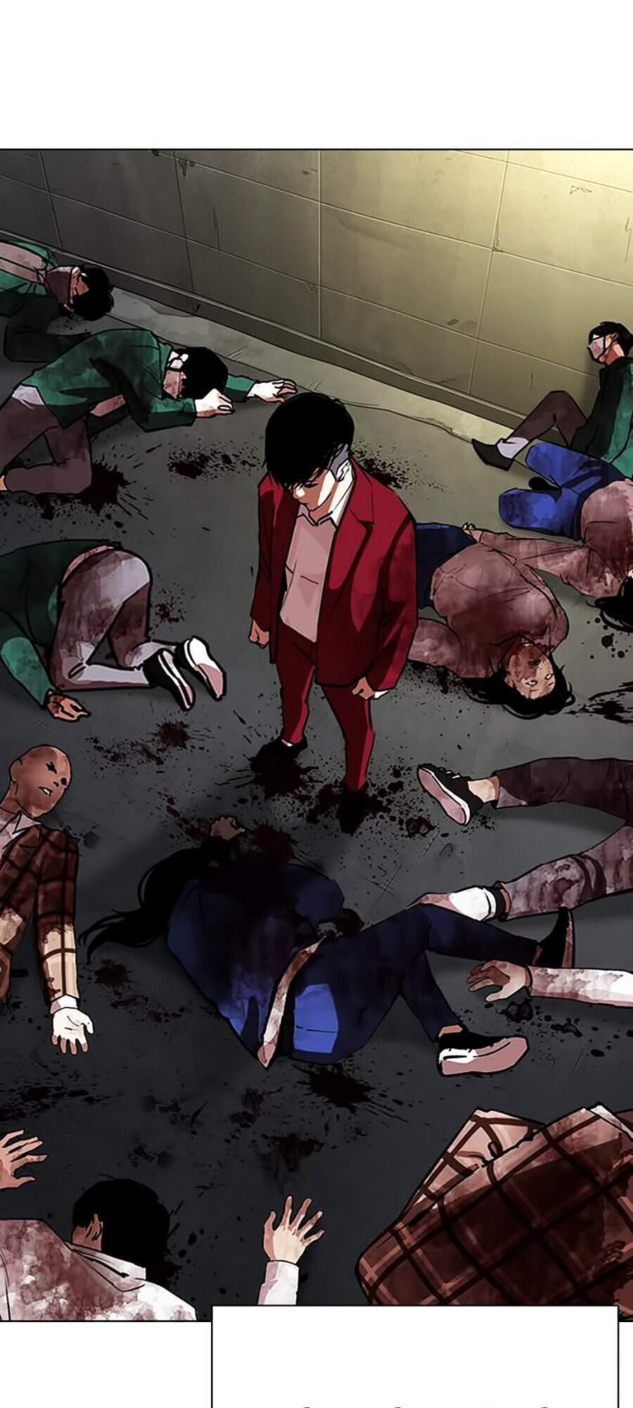 Hoán Đổi Diệu Kỳ Chapter 312 - Trang 48