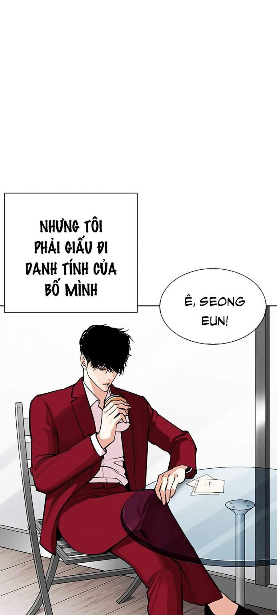 Hoán Đổi Diệu Kỳ Chapter 312 - Trang 50
