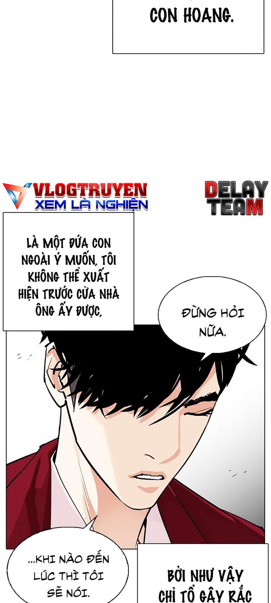 Hoán Đổi Diệu Kỳ Chapter 312 - Trang 52