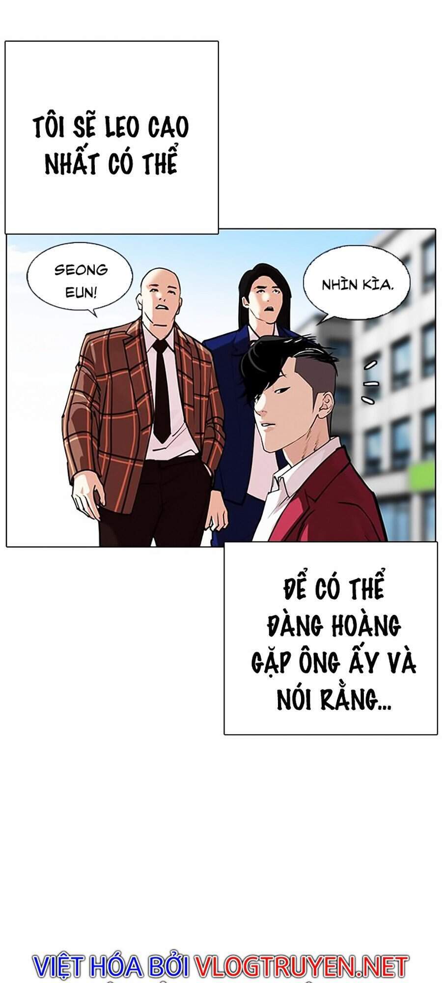 Hoán Đổi Diệu Kỳ Chapter 312 - Trang 54