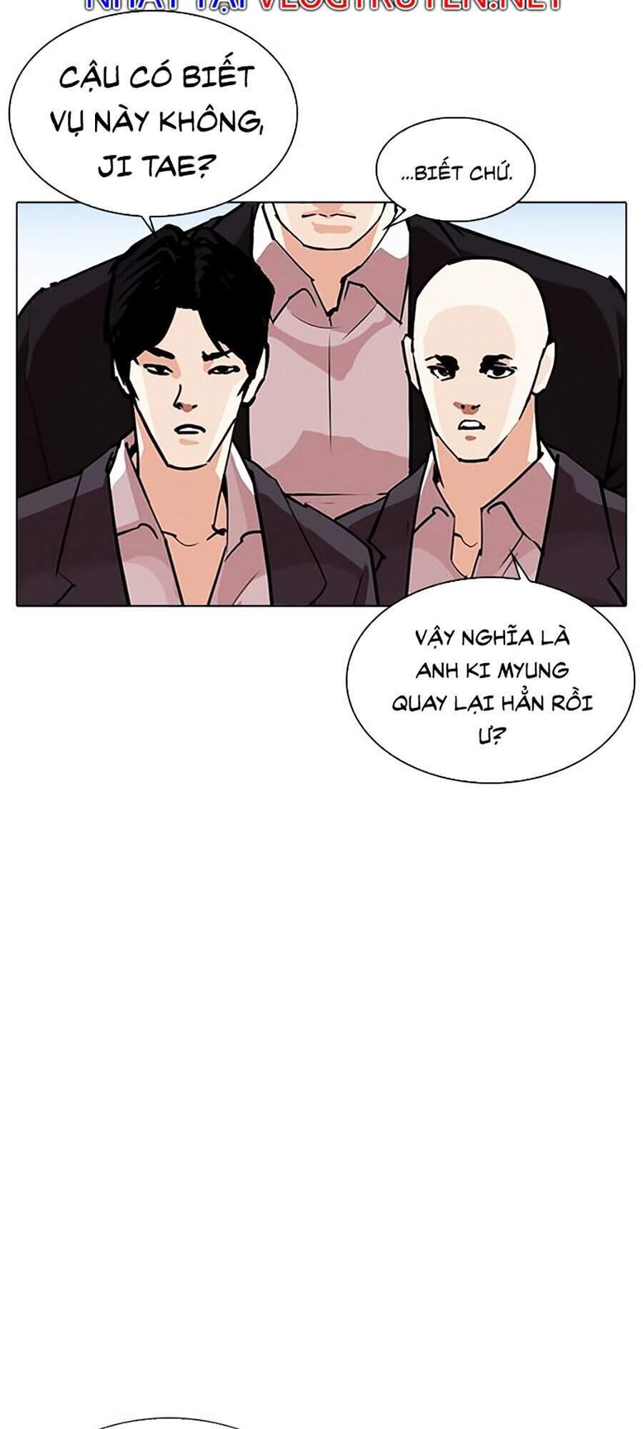 Hoán Đổi Diệu Kỳ Chapter 312 - Trang 6