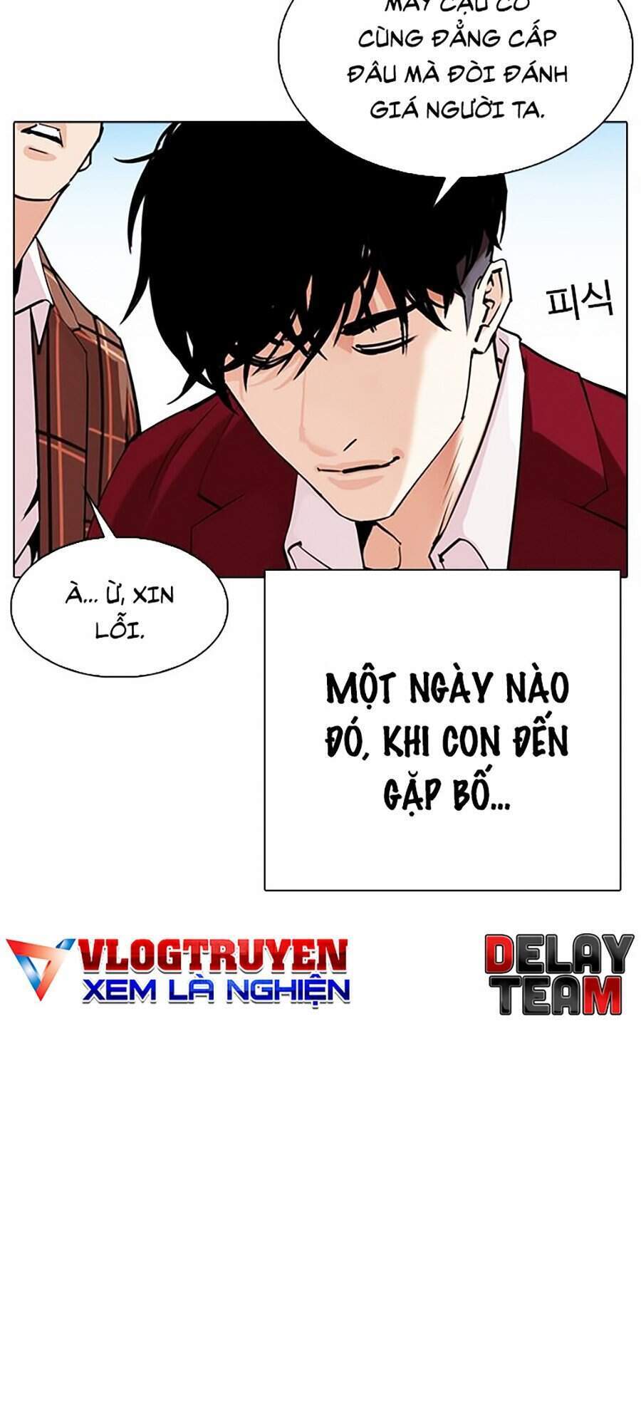 Hoán Đổi Diệu Kỳ Chapter 312 - Trang 60
