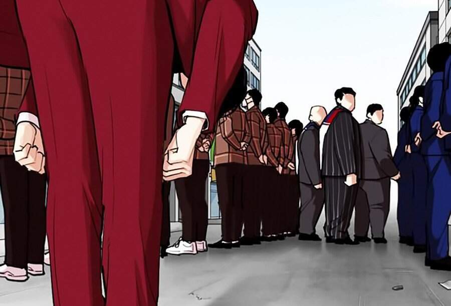 Hoán Đổi Diệu Kỳ Chapter 312 - Trang 75