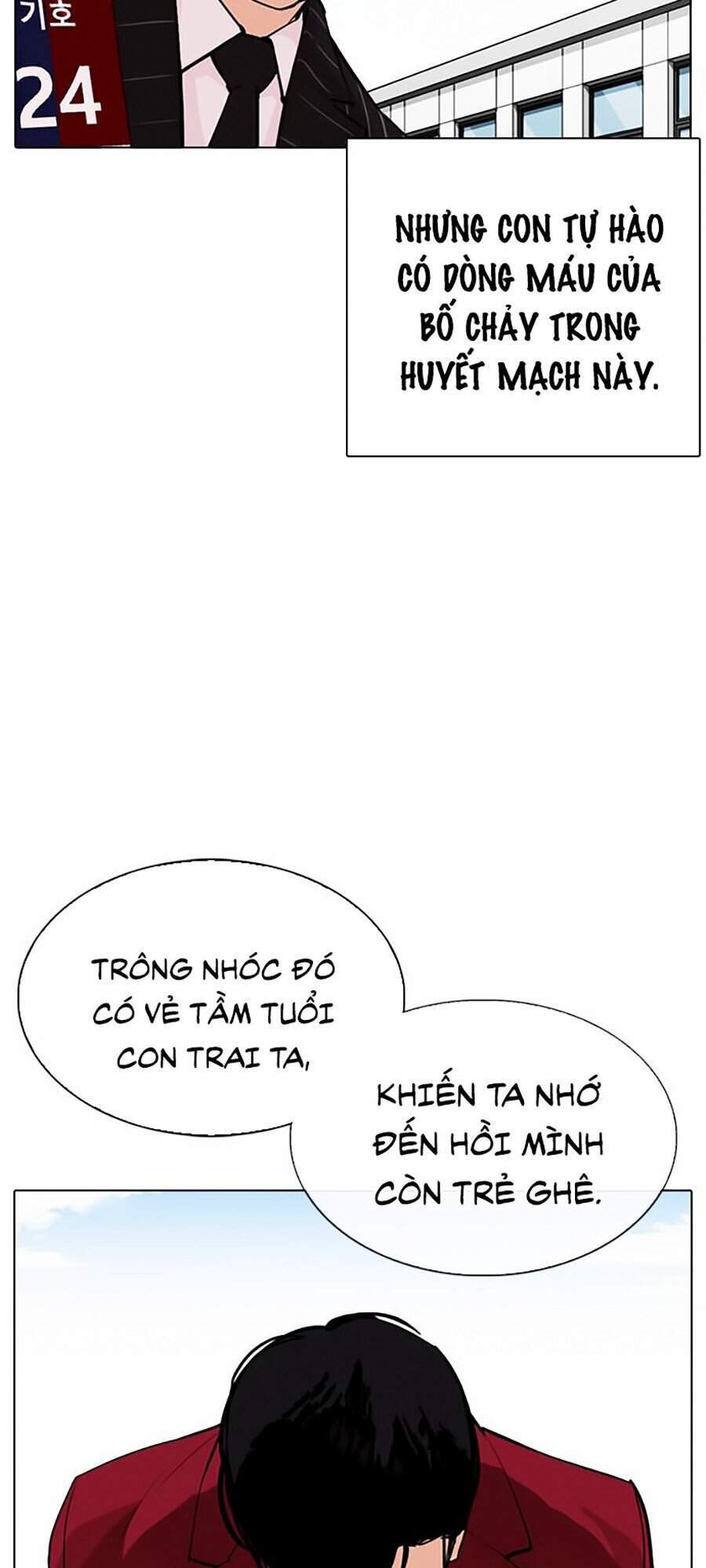 Hoán Đổi Diệu Kỳ Chapter 312 - Trang 78