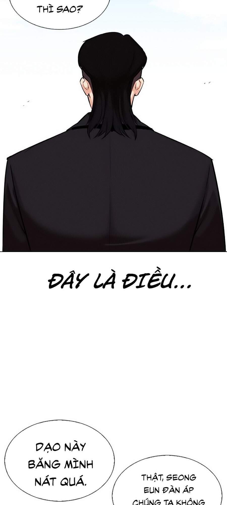 Hoán Đổi Diệu Kỳ Chapter 312 - Trang 8