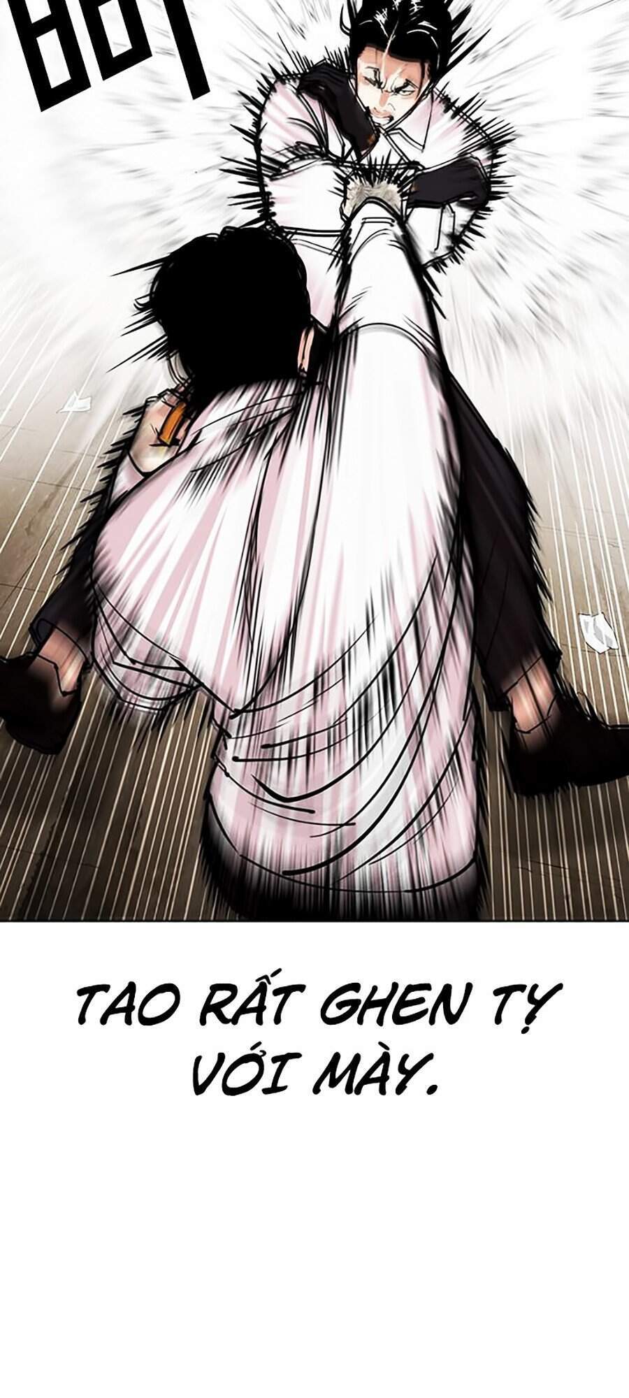 Hoán Đổi Diệu Kỳ Chapter 312 - Trang 90