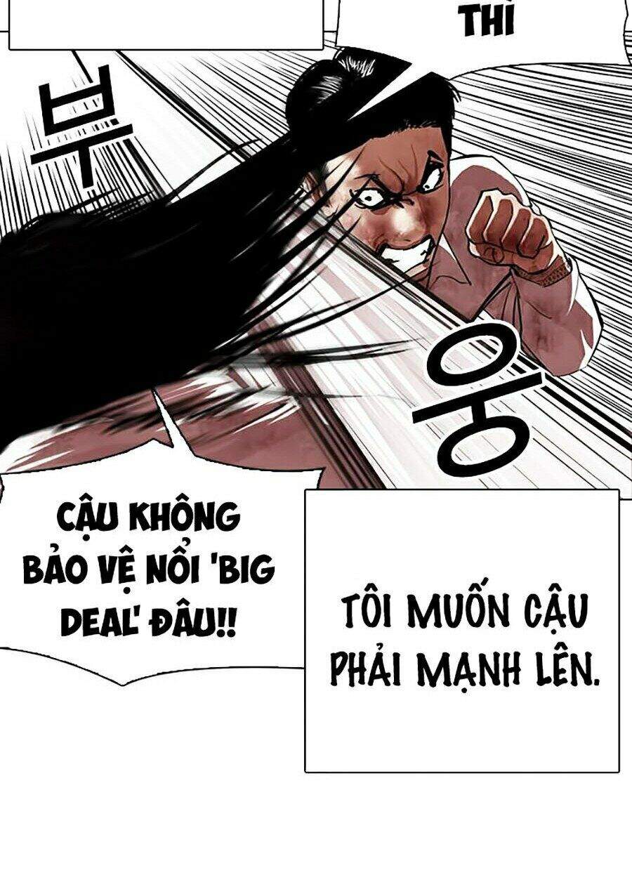 Hoán Đổi Diệu Kỳ - Chapter 314 - Page 114