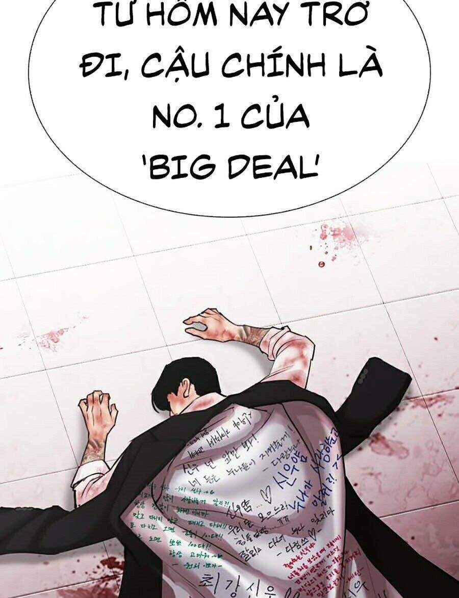 Hoán Đổi Diệu Kỳ - Chapter 314 - Page 162