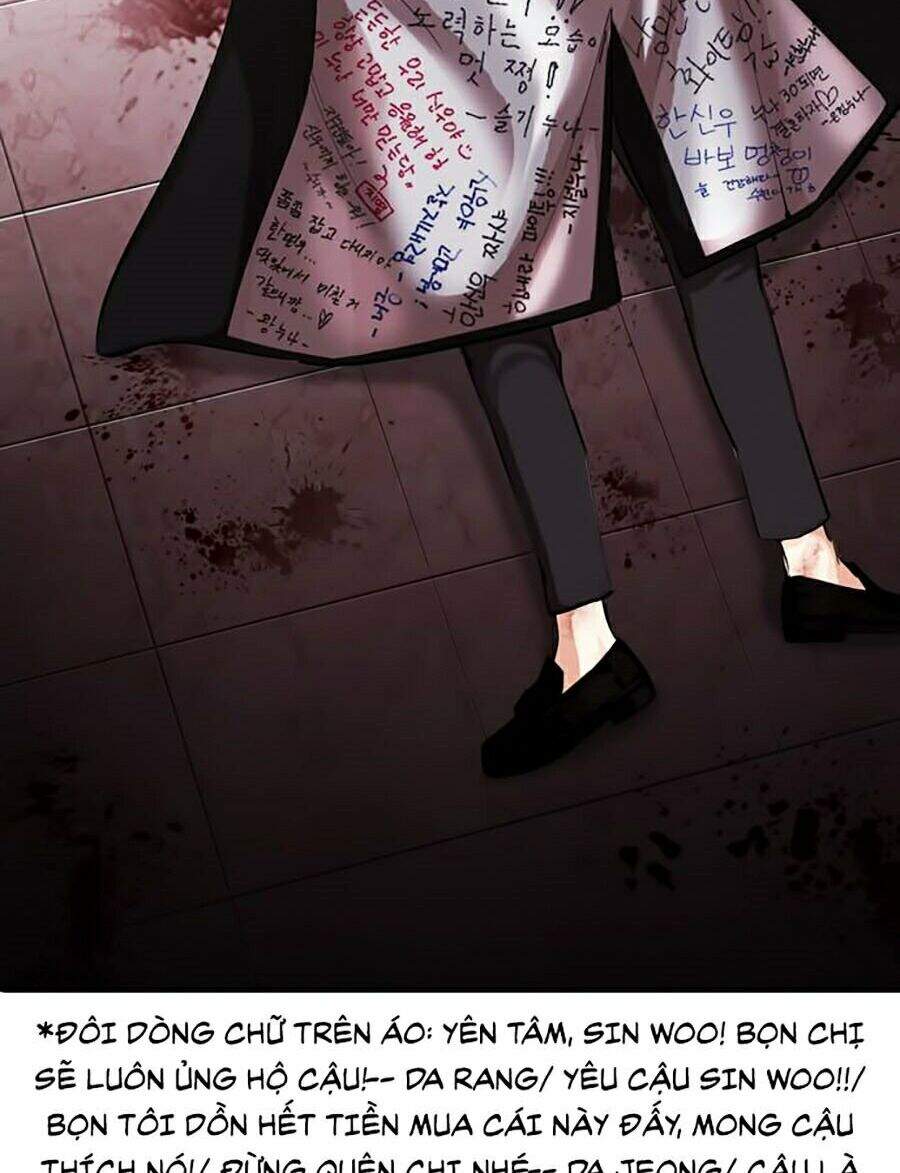 Hoán Đổi Diệu Kỳ - Chapter 314 - Page 163