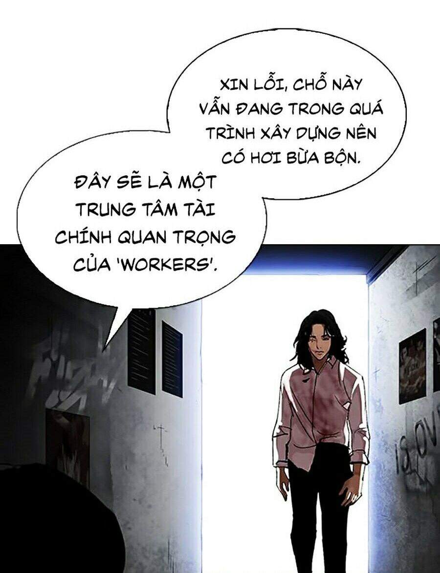 Hoán Đổi Diệu Kỳ - Chapter 314 - Page 185