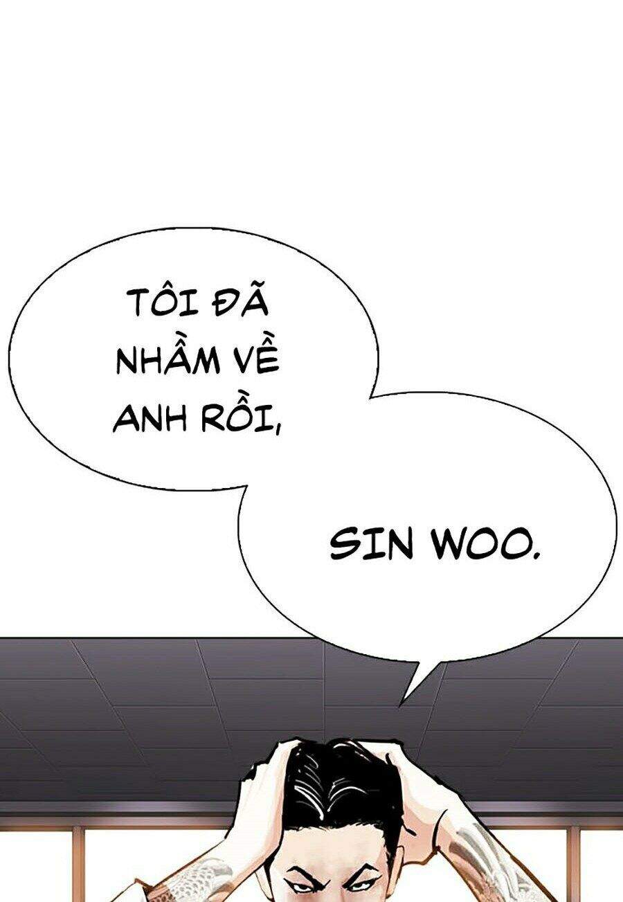 Hoán Đổi Diệu Kỳ - Chapter 314 - Page 22