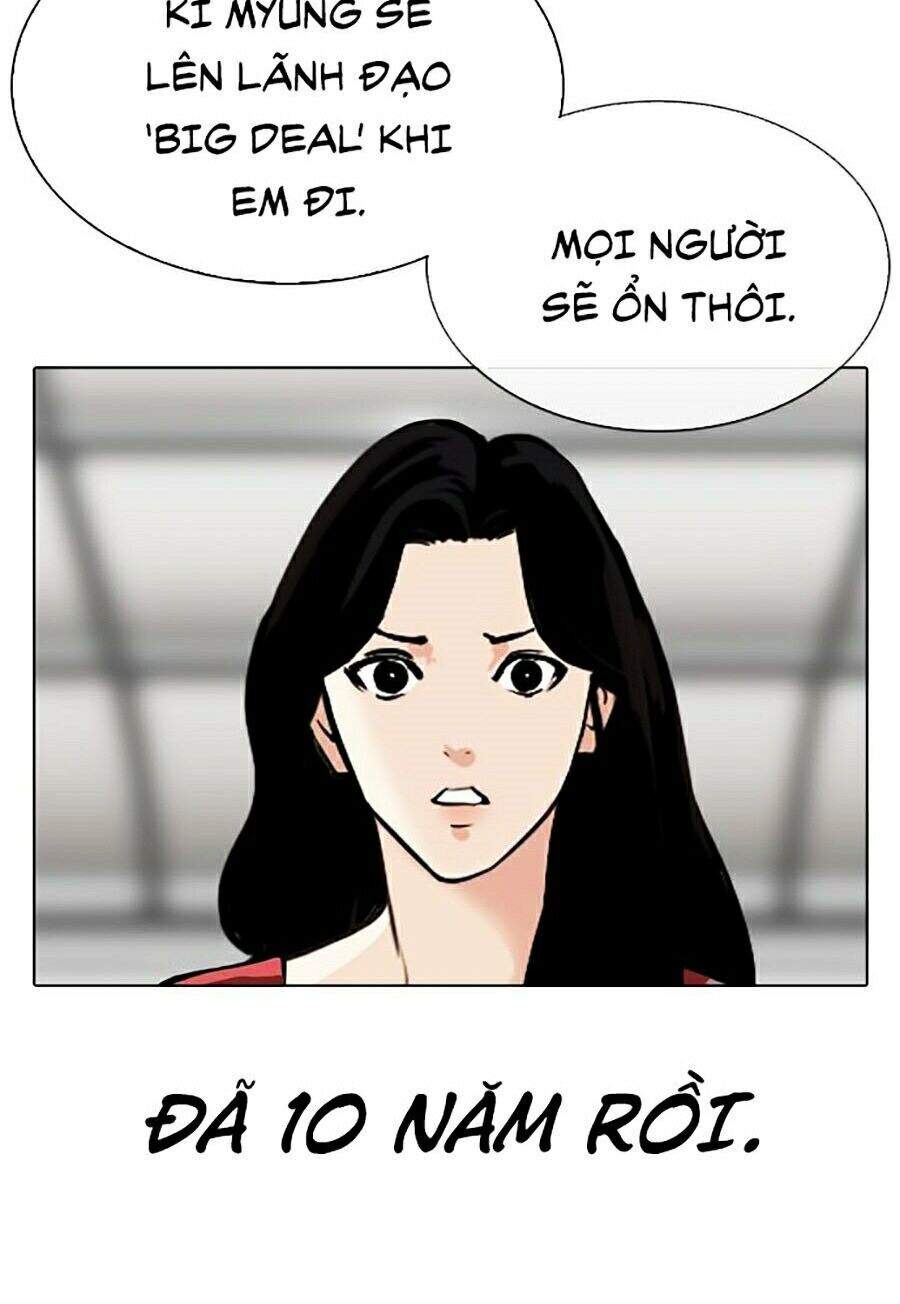 Hoán Đổi Diệu Kỳ - Chapter 314 - Page 31