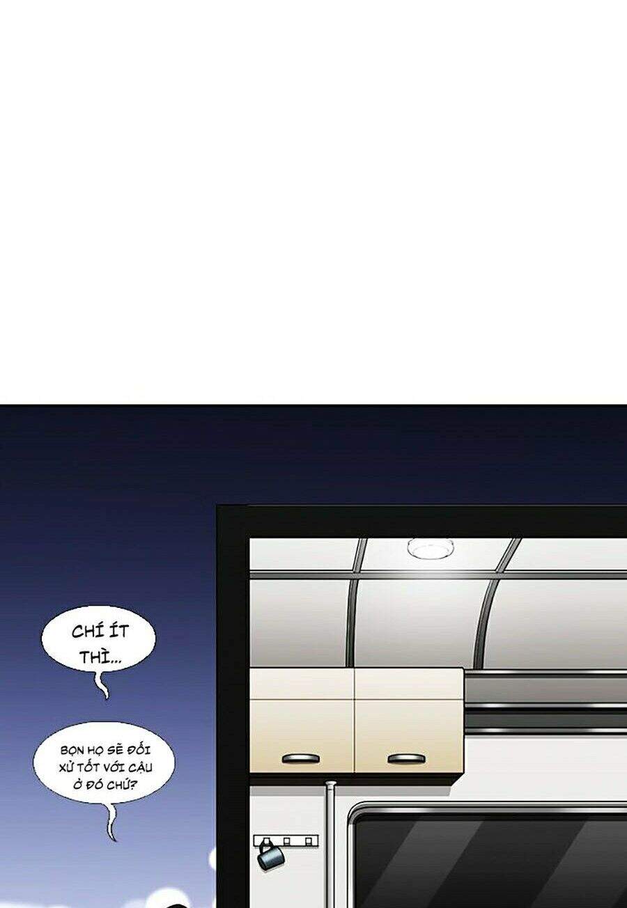 Hoán Đổi Diệu Kỳ - Chapter 314 - Page 41
