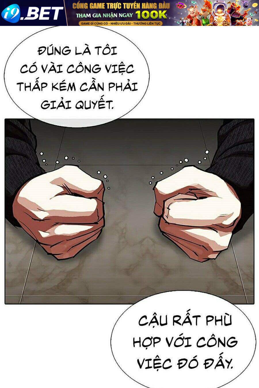 Hoán Đổi Diệu Kỳ Chapter 315 - Trang 124