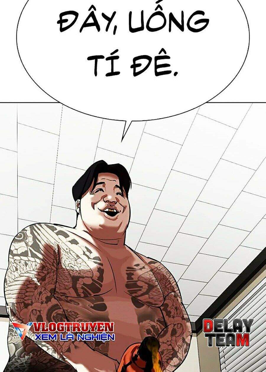 Hoán Đổi Diệu Kỳ Chapter 315 - Trang 126