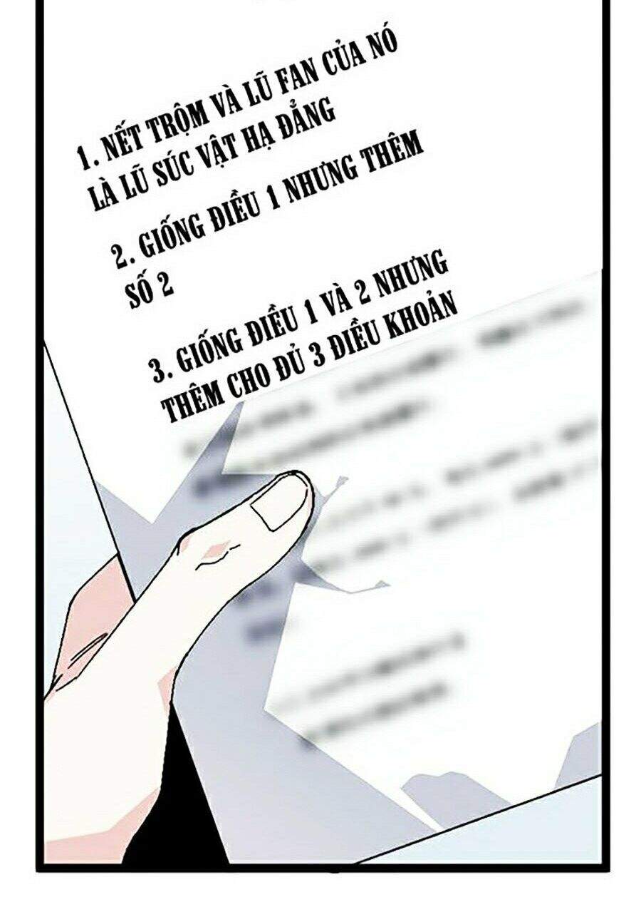 Hoán Đổi Diệu Kỳ Chapter 315 - Trang 131