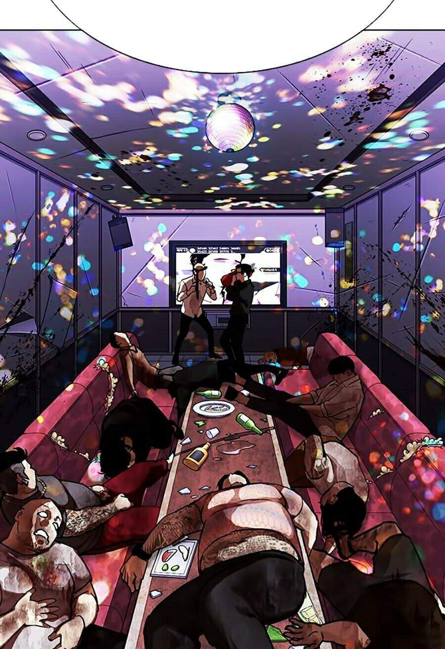 Hoán Đổi Diệu Kỳ Chapter 315 - Trang 163