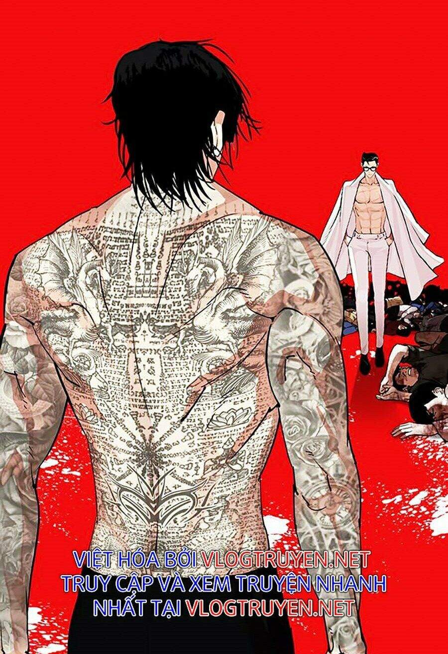Hoán Đổi Diệu Kỳ Chapter 315 - Trang 180