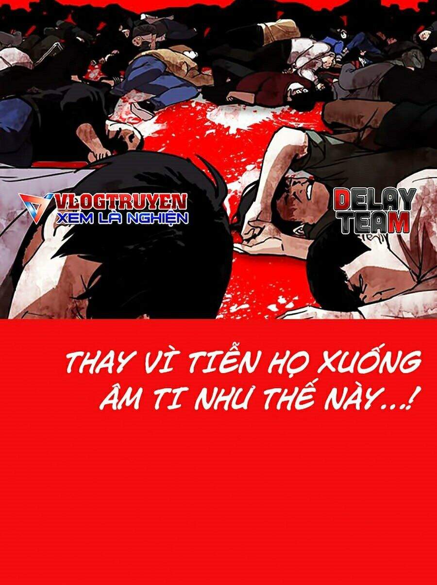 Hoán Đổi Diệu Kỳ Chapter 315 - Trang 202