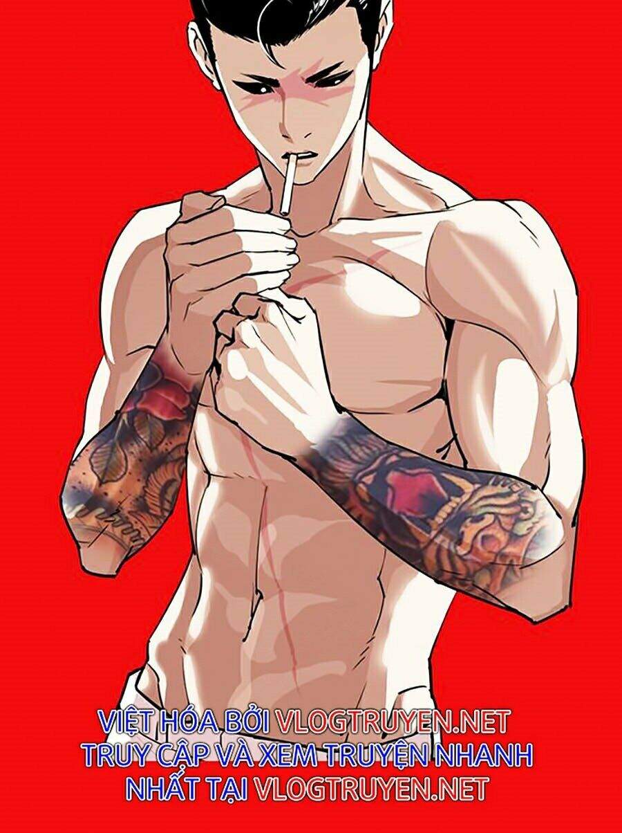 Hoán Đổi Diệu Kỳ Chapter 315 - Trang 204